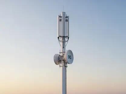 Trend Analysis: 5G Network Strategic Transformation