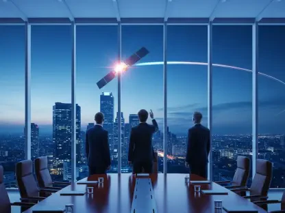 Why US Wireless Giants Are Resisting Starlink MVNO Deals