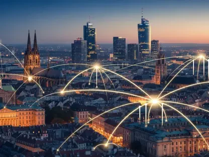 European Telecoms Pivot to Partnerships Amid Fiscal Struggles