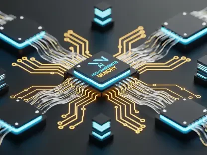 Can AI Chip Demand Sustain Samsung’s Record Growth?