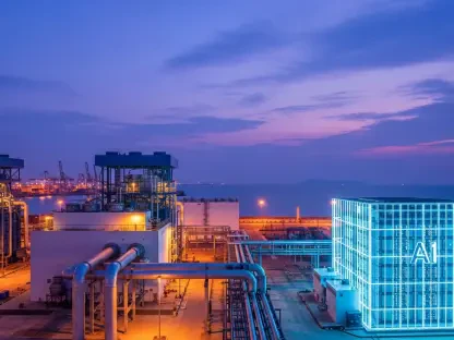 SK Group Expands AI and Energy Infrastructure into Vietnam