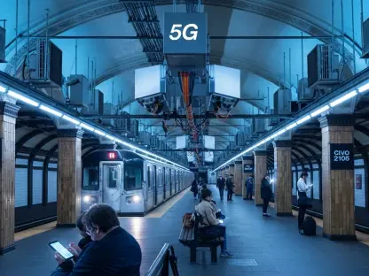 AT&T and Boldyn Networks Expand 5G Coverage in NYC Subways