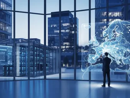 Is Consolidation Reshaping European Telecommunications?