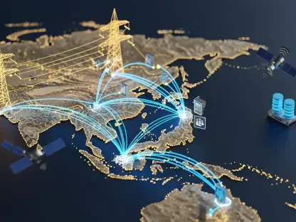 Can a $70 Billion Plan Power and Connect the Asia-Pacific?