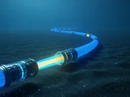 How Is AI Reshaping Global Subsea Cable Infrastructure?