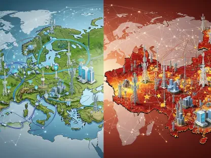 European Market vs. Chinese Vendors: A Comparative Analysis
