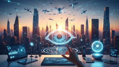 Qualcomm Unveils Its Vision for an AI-Native 6G Future