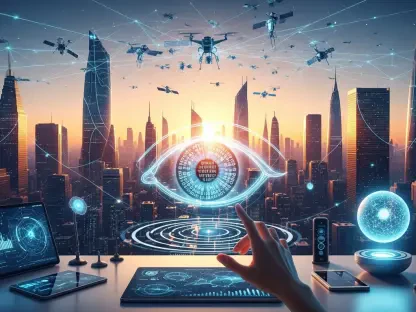 Qualcomm Unveils Its Vision for an AI-Native 6G Future