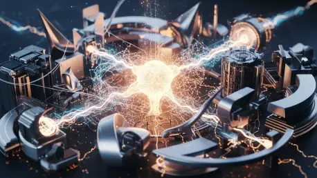 How Will Nvidia and Corning Reshape AI Infrastructure?