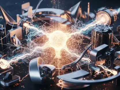 How Will Nvidia and Corning Reshape AI Infrastructure?