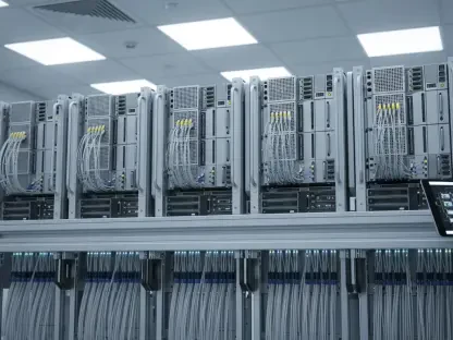 Cloud-Native Network Architecture – Review