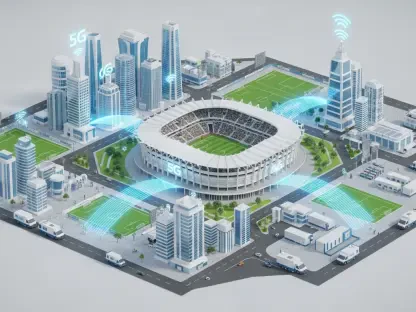 Can BT’s 5G Slicing Deliver the Best Connected Euro 2028?