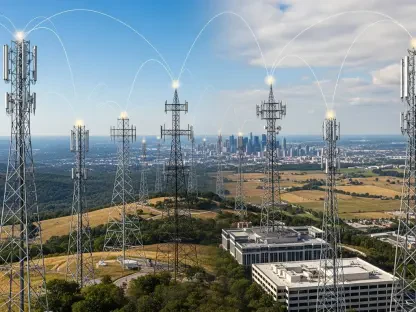 AI and Edge Computing Drive US Tower Infrastructure Growth