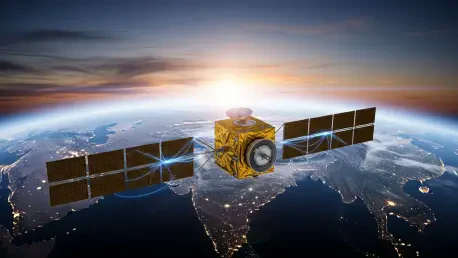 Can Reliance Outpace SpaceX in the Global LEO Race?