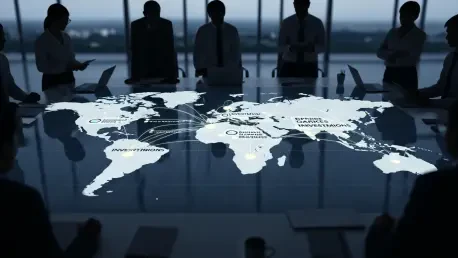 Europe Faces Funding Gaps While Sovereign Cloud Services Grow