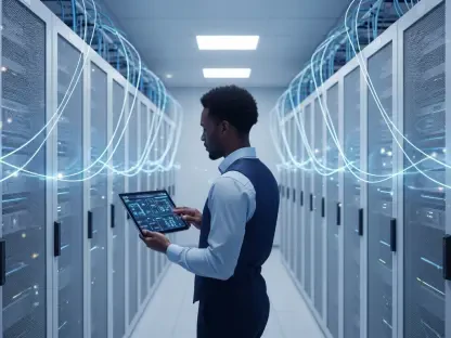 How Is Ribbon Communications Modernizing Legacy Networks?