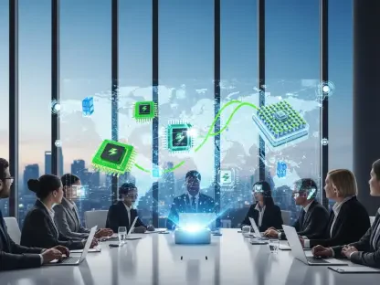 How Is SoftBank Pivoting From Telecom to AI and Energy?