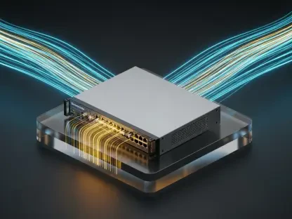 Is the Cisco C1300-16XTS the Best Managed 10GbE Switch?