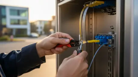How Is the Fiber Revolution Reshaping Boulder County?
