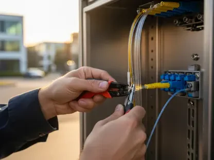 How Is the Fiber Revolution Reshaping Boulder County?