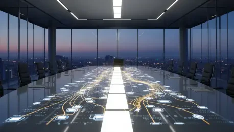 Will AI Agents Replace the Traditional CRM Interface?