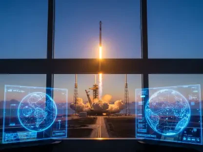 NRO Shifts to Proliferated Satellite Architecture for Resilience