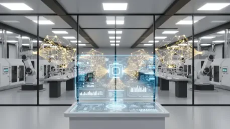 Can Nokia Become the Nervous System of Modern Industry?