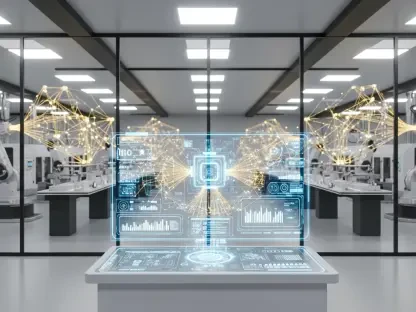 Can Nokia Become the Nervous System of Modern Industry?