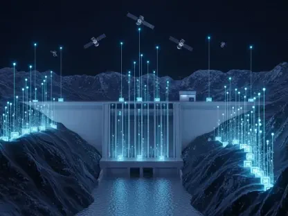 How Does Satellite IoT Bridge the Water Connectivity Gap?