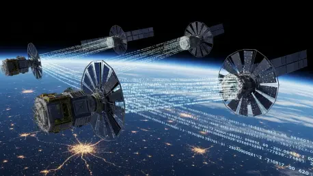 Trend Analysis: Direct-to-Device Satellite Connectivity
