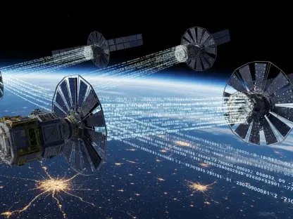 Trend Analysis: Direct-to-Device Satellite Connectivity