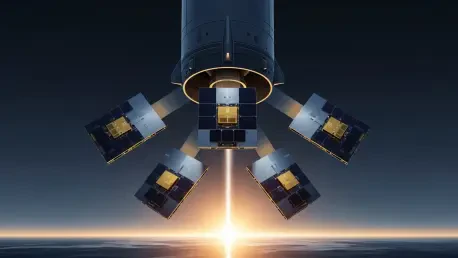 Vast Enters Satellite Market With High-Power Bus for AI