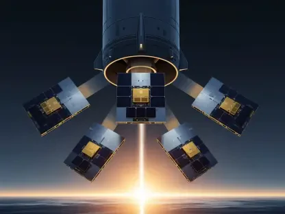 Vast Enters Satellite Market With High-Power Bus for AI
