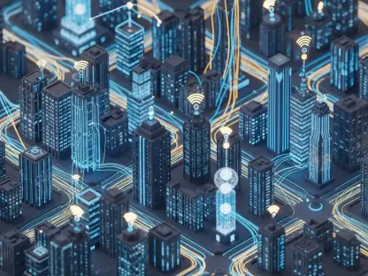 Telstra and Ericsson Partner to Build AI-Native 6G Networks