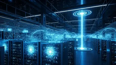 AI Data Center Demand Drives Growth for FXU Utility ETF