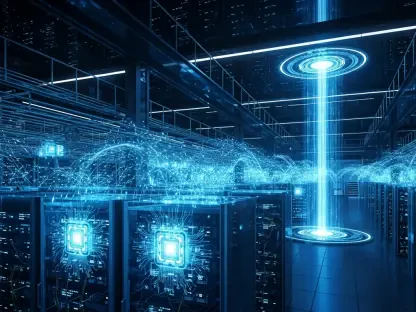 AI Data Center Demand Drives Growth for FXU Utility ETF