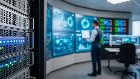 Telecom Strategic Shift: Embracing Open RAN and Edge AI