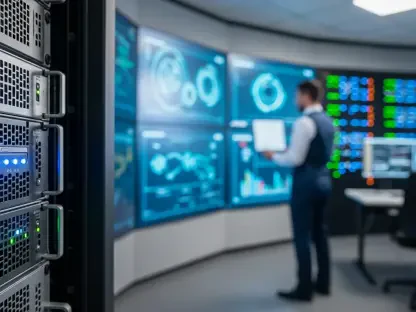 Telecom Strategic Shift: Embracing Open RAN and Edge AI