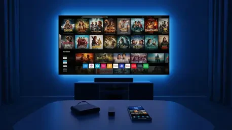 How Can a VPN Unlock a World of International Streaming?