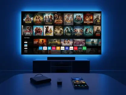 How Can a VPN Unlock a World of International Streaming?