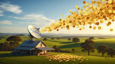 Does Starlink Make Rural Broadband Subsidies Obsolete?