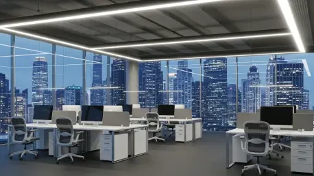 How Is the AI Boom Reshaping Commercial Real Estate?