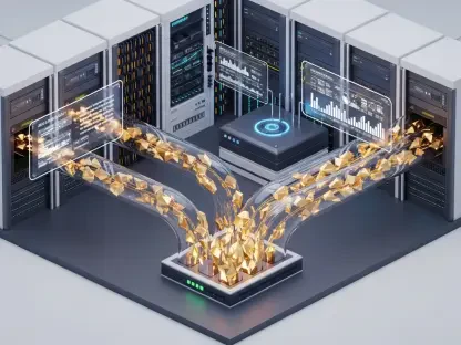 Can GPU-Integrated Routers Revolutionize AI Performance?