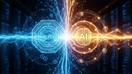 How Are Wi-Fi 7 and AI Transforming Enterprise Networks?
