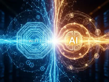 How Are Wi-Fi 7 and AI Transforming Enterprise Networks?
