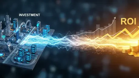 AI Helps Telecom CFOs Link Infrastructure Spend to ROI