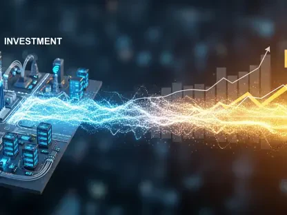 AI Helps Telecom CFOs Link Infrastructure Spend to ROI