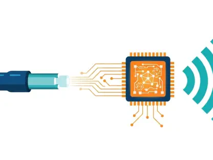 Can AI Bridge the Gap Between Fiber and Home Wi-Fi?