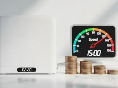 U.S. Broadband Prices Drop for 11th Year as Speeds Surge