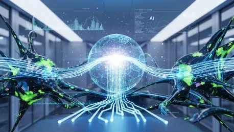 Trend Analysis: AI-Native Telecommunications Architecture